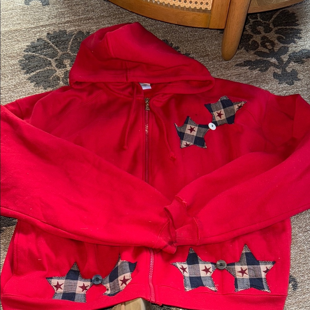 Badger sport vintage sweatshirt
